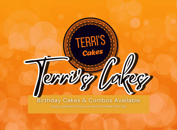 Terri's Cakes