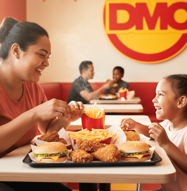 Banner image for: DMC