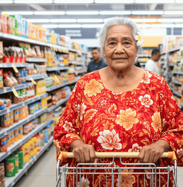 Banner image for: Supermarkets