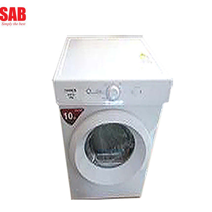 COOLEX TUMBLE CLOTHES DRYER 10KG