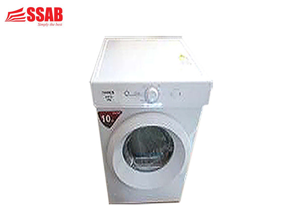 COOLEX TUMBLE CLOTHES DRYER 10KG