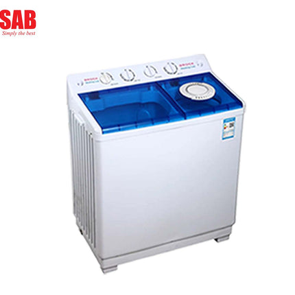 TWIN TUB WASHING MACHINE 13.0KG