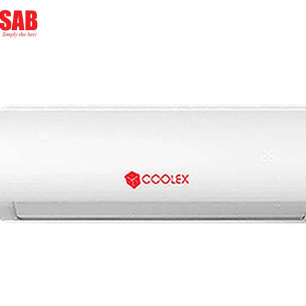 COOLEX AIRCON SPLIT 24000BTU