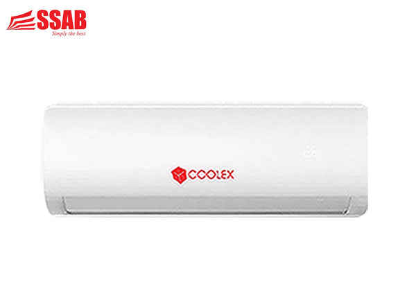 COOLEX AIRCON SPLIT 24000BTU