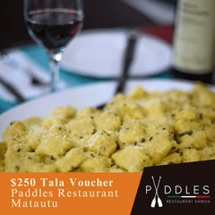 Collection image for: Restaurant Vouchers