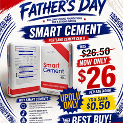 Collection image for: Cement