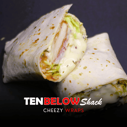 Cheezy Wraps "PICK UP FROM TBS, SALEUFI or VAITELE-UTA"