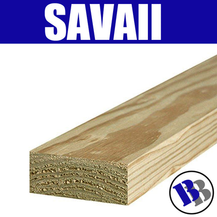 TIMBER 50mmx100mmx4.8m [2x4x16'] H3 "PICKUP FROM BLUEBIRD LUMBER & HARDWARE SAVAII ONLY"