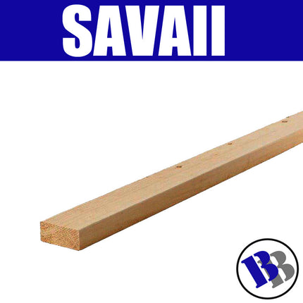 TIMBER 50mmx75mmx6.0m [2x3x20'] H3 - Substitute if sold out "PICKUP FROM BLUEBIRD LUMBER & HARDWARE"