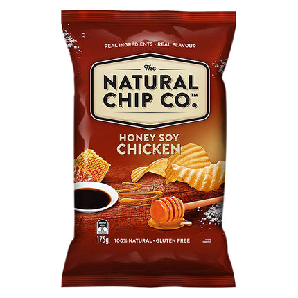 Natural Honey Co Chicken 175g "PICKUP FROM FARMER JOE SUPERMARKET UPOLU ONLY"