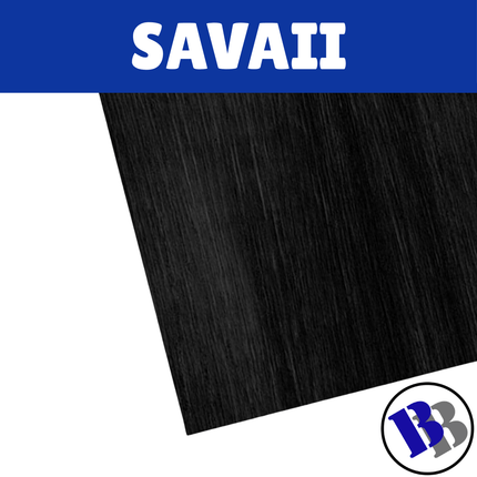 Plywood Filmface 2400x1200x12mm [1/2] Black - "PICKUP FROM BLUEBIRD LUMBER & HARDWARE SAVAII ONLY"