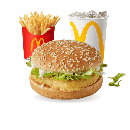 McChicken