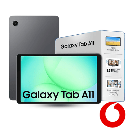 Samsung Tablet A11 64GB "PICK UP FROM VODAFONE SAMOA"