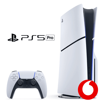 PlayStation 5 PRO "PICK UP FROM VODAFONE SAMOA"