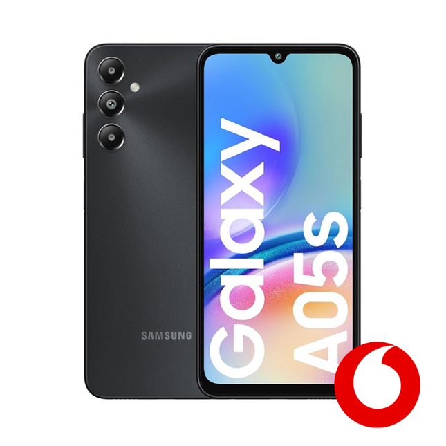 Samsung Galaxy A05s - "PICK UP FROM VODAFONE SAMOA" - 1