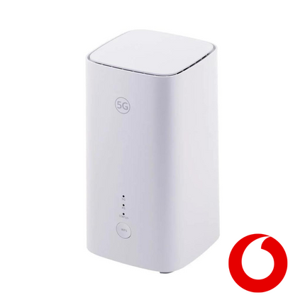 Huawei H158-381 Router - "PICK UP FROM VODAFONE SAMOA"