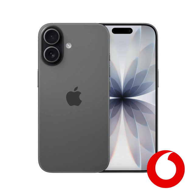 Iphone 17 256GB "PICK UP FROM VODAFONE SAMOA"