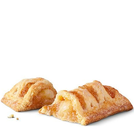 Apple Pie (Breakfast Only) - Samoamarket.com