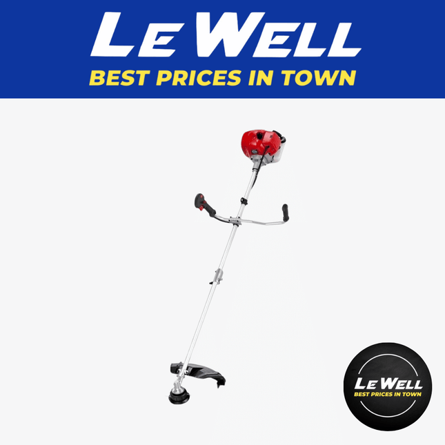 Austral Brushcutter 51.7CC (PICK UP FROM LE WELL COMPANY SAVALALO ONLY) - Samoamarket.com