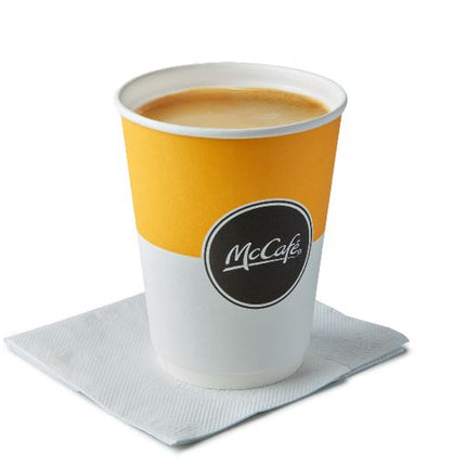 Black Coffee - Samoamarket.com