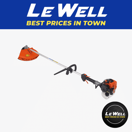 Brush Cutter 26CC (PICK UP FROM LE WELL COMPANY SAVALALO ONLY - Samoamarket.com