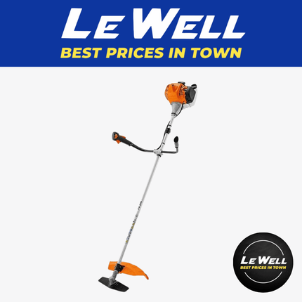 Brush Cutter 40CC (PICK UP FROM LE WELL COMPANY SAVALALO ONLY - Samoamarket.com