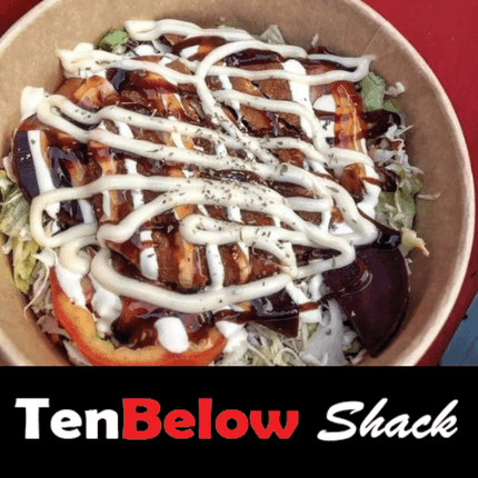 Cheezy Salad - Samoamarket.com