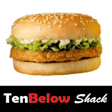 Chicky Chic Burger - Samoamarket.com