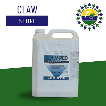 Claw 5 Litre - Samoamarket.com