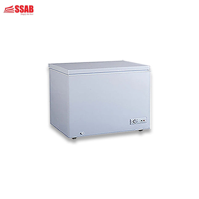 COOLEX CHEST FREEZER 150L "PICK HERE AT SSAB MEGA STORE TOGAFUAFUA" - Samoamarket.com
