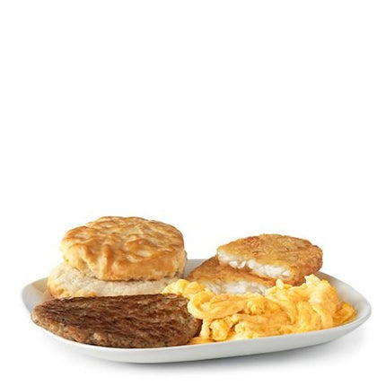 Deluxe Breakfast (Breakfast Only) - Samoamarket.com