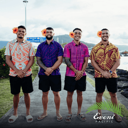 Eveni Elei Voucher - "PICK UP AT EVENI CARRUTHERS, MAIN BRANCH, BEACH ROAD" - Samoamarket.com