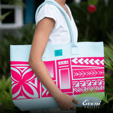 Eveni Gift Voucher - "PICK UP AT EVENI CARRUTHERS, MAIN BRANCH, BEACH ROAD" - Samoamarket.com