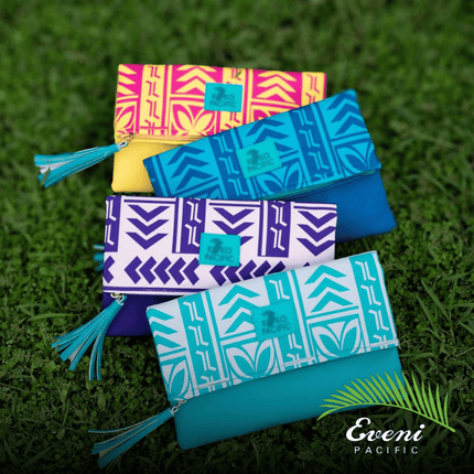 Eveni Gift Voucher - "PICK UP AT EVENI CARRUTHERS, MAIN BRANCH, BEACH ROAD" - Samoamarket.com