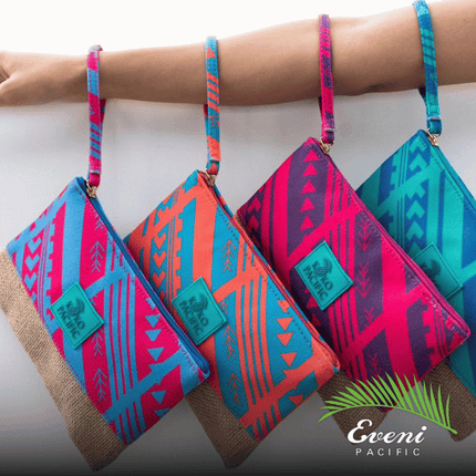 Eveni Gift Voucher - "PICK UP AT EVENI CARRUTHERS, MAIN BRANCH, BEACH ROAD" - Samoamarket.com