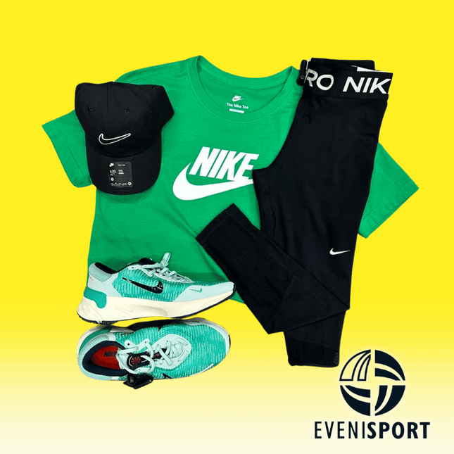 Eveni Sport Gift Voucher #3 - "PICK UP AT EVENI BLOCK, SOGI" - Samoamarket.com
