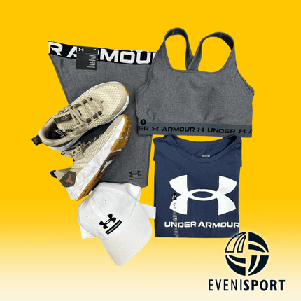 Eveni Sport Gift Voucher #6 - "PICK UP AT EVENI BLOCK, SOGI" - Samoamarket.com