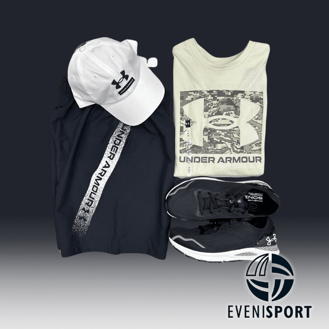 Eveni Sport Gift Voucher #7 - "PICK UP AT EVENI BLOCK, SOGI" - Samoamarket.com