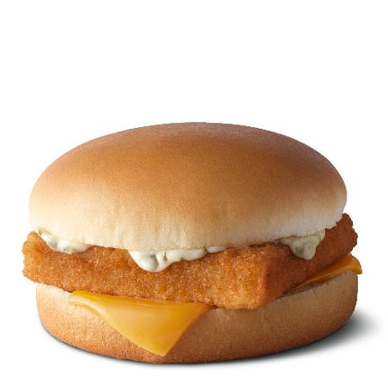 Filet o Fish - Samoamarket.com