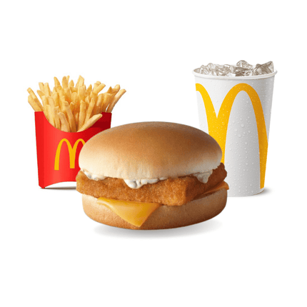 Filet o Fish - Samoamarket.com