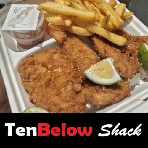 Fish and Chips - Samoamarket.com