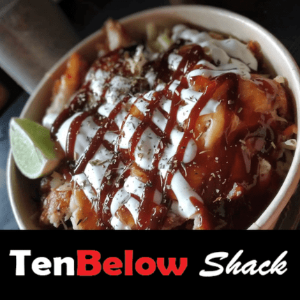 Fish Loaded Wedges - Samoamarket.com