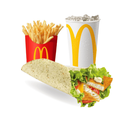 Fish Wrap - Samoamarket.com