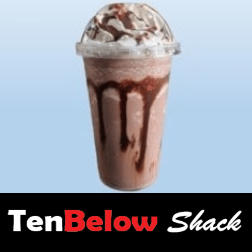 Fluff Milkshakes - Samoamarket.com