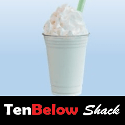 Fluff Milkshakes - Samoamarket.com