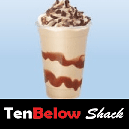 Fluff Milkshakes - Samoamarket.com