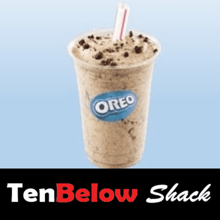 Fluff Milkshakes - Samoamarket.com