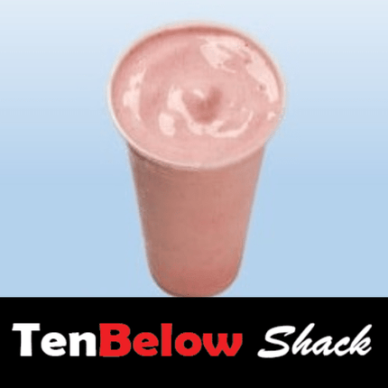 Fluff Milkshakes - Samoamarket.com