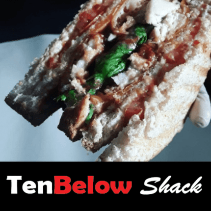 Grilled Sandwiches - Samoamarket.com