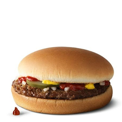 Hamburger - Samoamarket.com